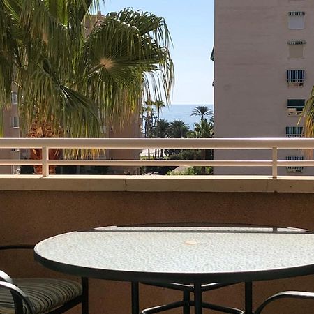 Precioso Apartamento En Urbanizacion Junto Al Mar. Alicante Zewnętrze zdjęcie