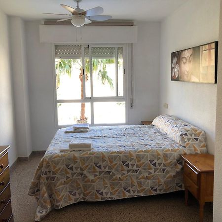 Precioso Apartamento En Urbanizacion Junto Al Mar. Alicante Zewnętrze zdjęcie