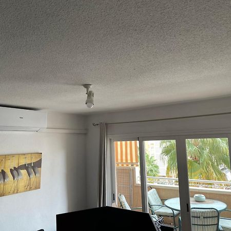 Precioso Apartamento En Urbanizacion Junto Al Mar. Alicante Zewnętrze zdjęcie