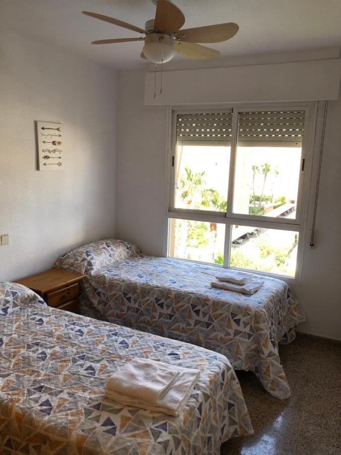 Precioso Apartamento En Urbanizacion Junto Al Mar. Alicante Zewnętrze zdjęcie