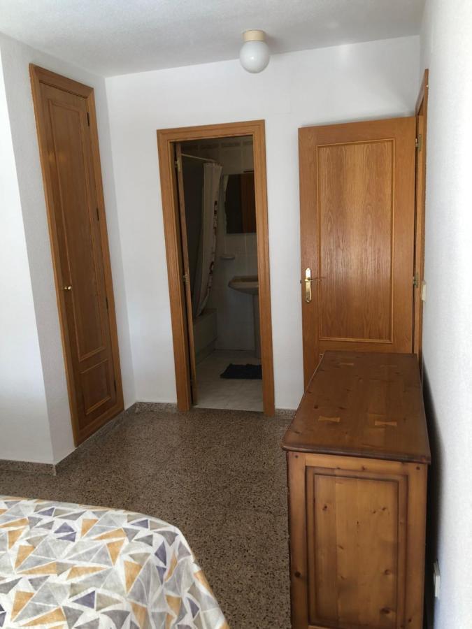 Precioso Apartamento En Urbanizacion Junto Al Mar. Alicante Zewnętrze zdjęcie