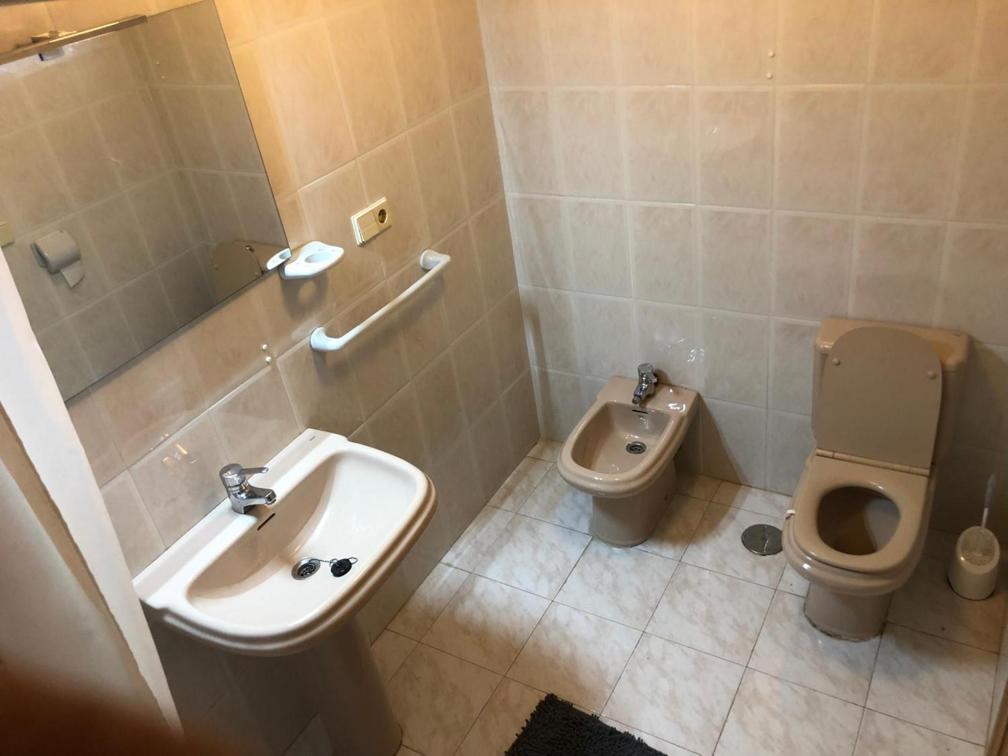 Precioso Apartamento En Urbanizacion Junto Al Mar. Alicante Zewnętrze zdjęcie