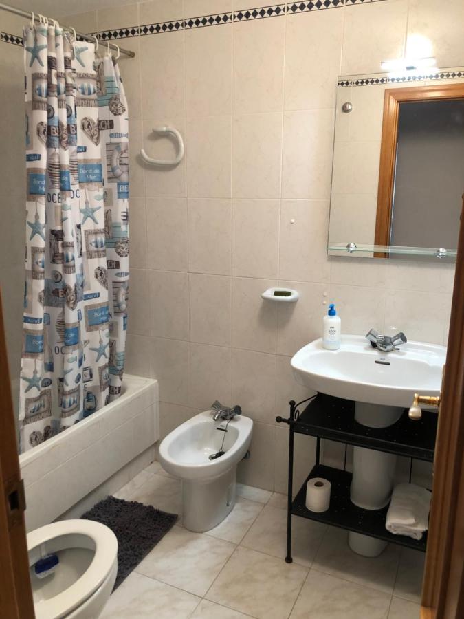 Precioso Apartamento En Urbanizacion Junto Al Mar. Alicante Zewnętrze zdjęcie