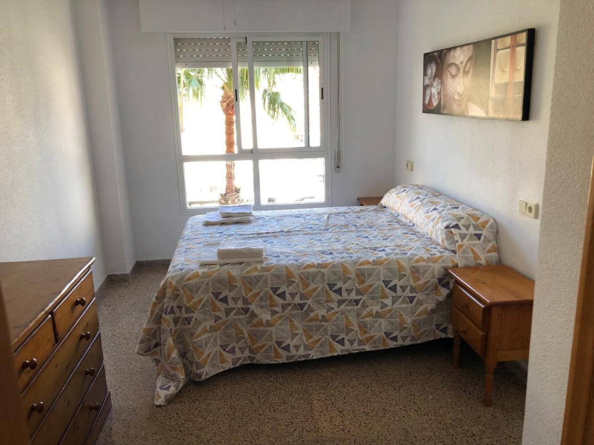 Precioso Apartamento En Urbanizacion Junto Al Mar. Alicante Zewnętrze zdjęcie