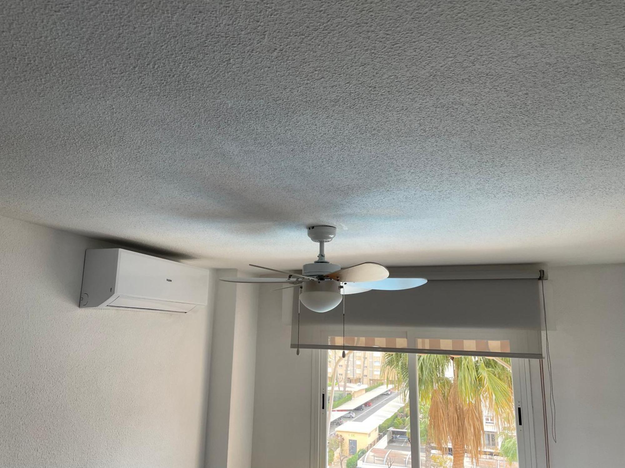 Precioso Apartamento En Urbanizacion Junto Al Mar. Alicante Zewnętrze zdjęcie