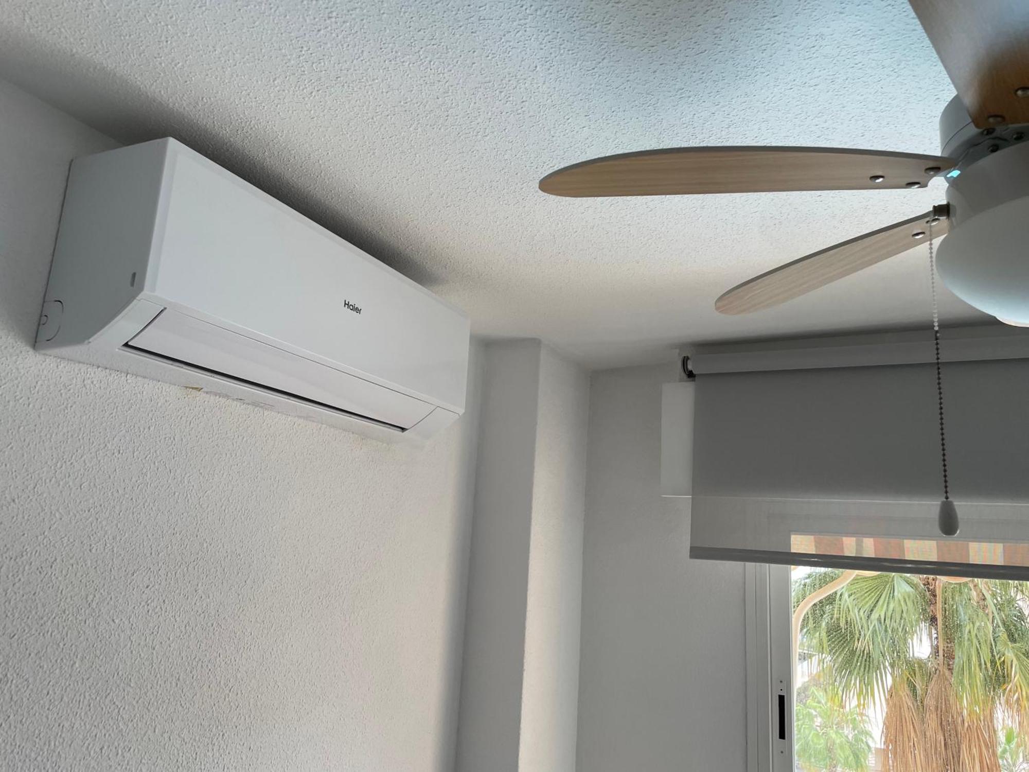 Precioso Apartamento En Urbanizacion Junto Al Mar. Alicante Zewnętrze zdjęcie