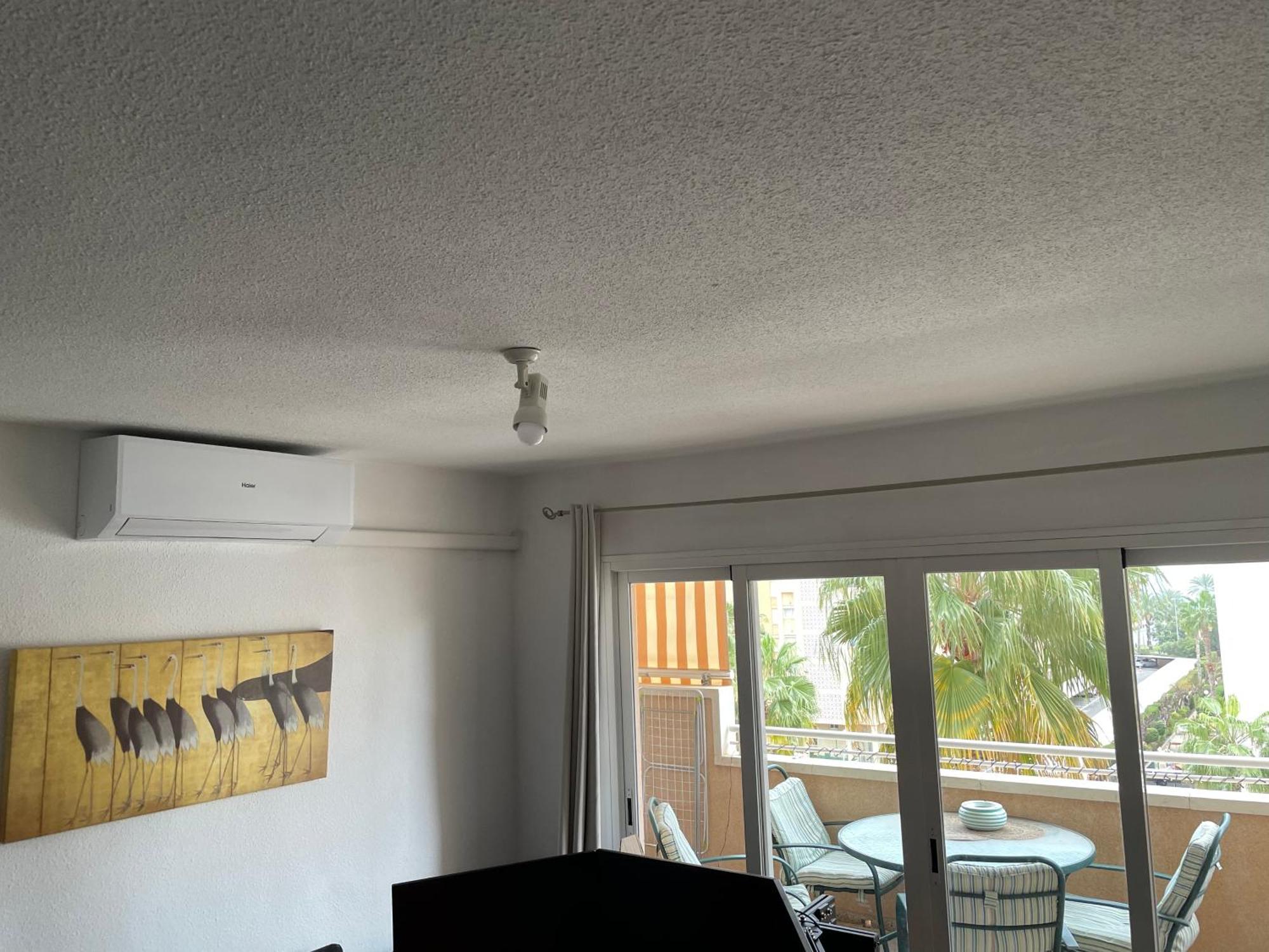 Precioso Apartamento En Urbanizacion Junto Al Mar. Alicante Zewnętrze zdjęcie